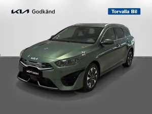 Kia Ceed 2023